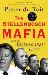 The Stellenbosch Mafia9